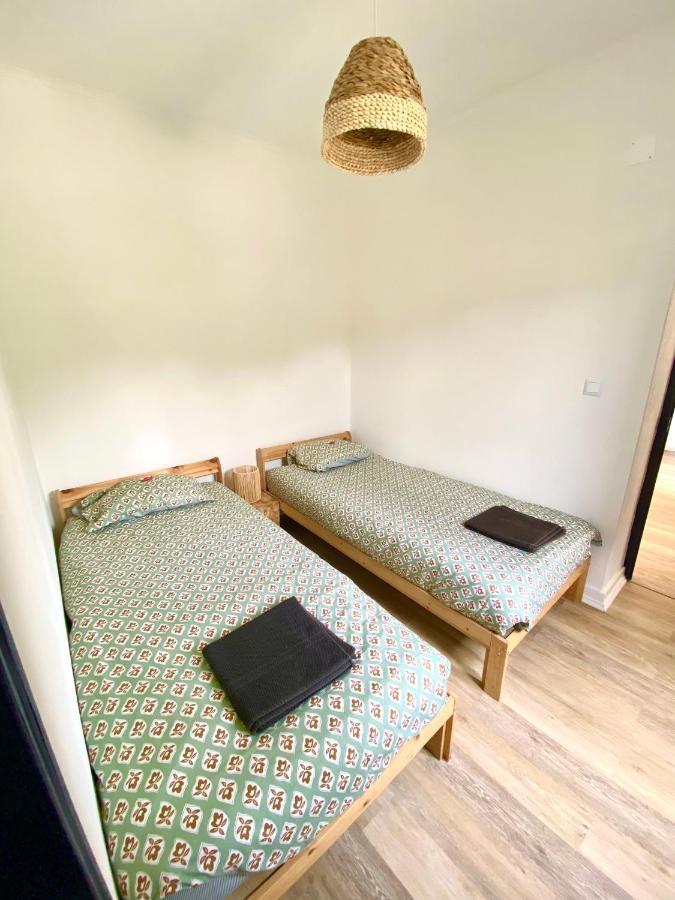 Pine & Apple Sintra Beach House Colares Exteriér fotografie